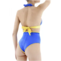 Grace - Grazia di Miceli - Taj Mahal - Luxury Exclusive Collection - Made in Italy - High Quality Swimsuit - Avvenice