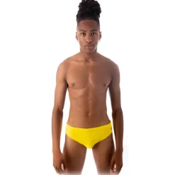 Grace - Grazia di Miceli - "George" Men's Briefs - Luxury Collection - Made in Italy - High Quality - Avvenice