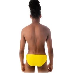 Grace - Grazia di Miceli - "George" Men's Briefs - Luxury Collection - Made in Italy - High Quality - Avvenice