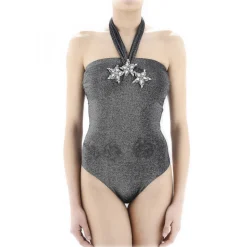 Grace - Grazia di Miceli - Acquarius - Luxury Exclusive Collection - Made in Italy - High Quality Swimsuit - Avvenice