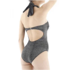 Grace - Grazia di Miceli - Acquarius - Luxury Exclusive Collection - Made in Italy - High Quality Swimsuit - Avvenice