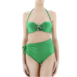 Grace - Grazia di Miceli - India - Luxury Exclusive Collection - Made in Italy - High Quality Swimsuit - Avvenice