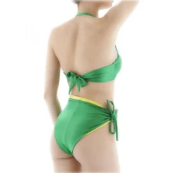 Grace - Grazia di Miceli - India - Luxury Exclusive Collection - Made in Italy - High Quality Swimsuit - Avvenice