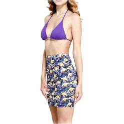 Grace - Grazia di Miceli - Collins Avenue - Luxury Collection - Made in Italy - High Quality - Avvenice