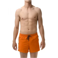 Grace - Grazia di Miceli - Mandarin - Luxury Exclusive Collection - Made in Italy - High Quality Swimsuit - Avvenice