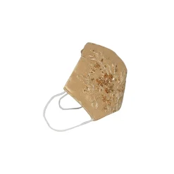 Grace - Grazia di Miceli - Horus - Mask - Luxury Collection - Made in Italy - High Quality - Avvenice