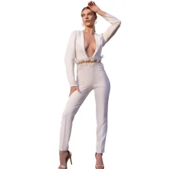 Grace - Grazia di Miceli - Sharm - Dress - Luxury Exclusive Collection - Made in Italy - Luxury High Quality Dress - Avvenice