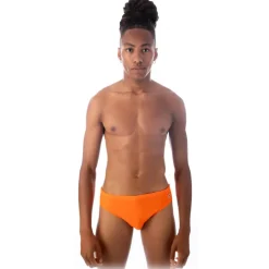 Grace - Grazia di Miceli - "Frieddie" Men's Briefs - Luxury Collection - Made in Italy - High Quality - Avvenice