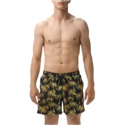 Grace - Grazia di Miceli - Palm - Luxury Exclusive Collection - Made in Italy - High Quality Swimsuit - Avvenice