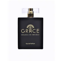 Grace - Grazia di Miceli - Imperial Feathers - Parfum - Exclusive Collection - Made in Italy - High Quality Parfum - Avvenice