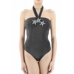 Grace - Grazia di Miceli - Yasmin - Swimsuit - Luxury Exclusive Collection - Made in Italy - Luxury High Quality Swimsuit - Avvenice