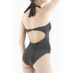 Grace - Grazia di Miceli - Yasmin - Swimsuit - Luxury Exclusive Collection - Made in Italy - Luxury High Quality Swimsuit - Avvenice