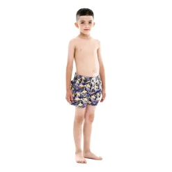 Grace - Grazia di Miceli - Brickell Avenue Kid's Swimsuit - South Beach - Luxury Collection - Made in Italy - High Quality - Avvenice