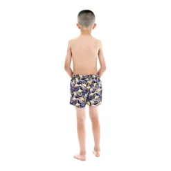 Grace - Grazia di Miceli - Brickell Avenue Kid's Swimsuit - South Beach - Luxury Collection - Made in Italy - High Quality - Avvenice