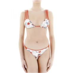 Grace - Grazia di Miceli - Bangkok - Luxury Exclusive Collection - Made in Italy - High Quality Swimsuit - Avvenice