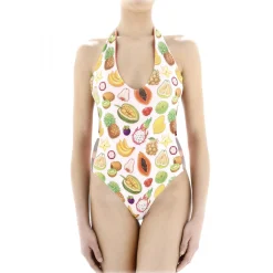 Grace - Grazia di Miceli - Phuket - Luxury Exclusive Collection - Made in Italy - High Quality Swimsuit - Avvenice