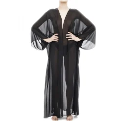 Grace - Grazia di Miceli - Caftano Pegaso - Made in Italy - High Quality Dress - Avvenice