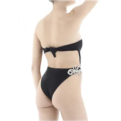 Grace - Grazia di Miceli - Pegaso - Luxury Exclusive Collection - Made in Italy - High Quality Swimsuit - Avvenice