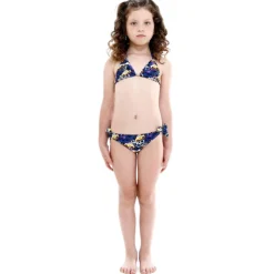 Grace - Grazia di Miceli - Florida Girl Swimsuit - South Beach - Luxury Collection - Made in Italy - High Quality - Avvenice