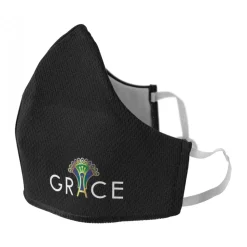 Grace - Grazia di Miceli - Mascherina - Exclusive Collection - Made in Italy - High Quality Mask - Avvenice