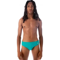 Grace - Grazia di Miceli - "David" Men's Briefs - Luxury Collection - Made in Italy - High Quality - Avvenice