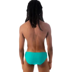 Grace - Grazia di Miceli - "David" Men's Briefs - Luxury Collection - Made in Italy - High Quality - Avvenice