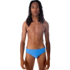 Grace - Grazia di Miceli - "Elton" Men's Briefs - Luxury Collection - Made in Italy - High Quality - Avvenice