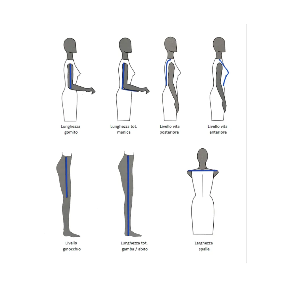 Grace - Grazia di Miceli - Ismailia - Dress - Luxury Exclusive Collection - Made in Italy - Luxury High Quality Dress - Avvenice