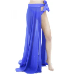 Grace - Grazia di Miceli - Gonna Pareo Forest - Luxury Collection - Made in Italy - High Quality Pareo - Avvenice