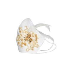 Grace - Grazia di Miceli - El Beyda - Mask - Luxury Collection - Made in Italy - High Quality - Avvenice