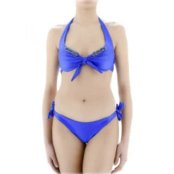 Grace - Grazia di Miceli - Forest - Luxury Exclusive Collection - Made in Italy - High Quality Swimsuit - Avvenice