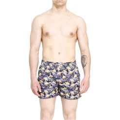 Grace - Grazia di Miceli - Bosex Men's "Miracle Mile" South Beach - Luxury Collection - Made in Italy - High Quality - Avvenice