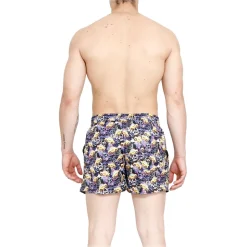 Grace - Grazia di Miceli - Bosex Men's "Miracle Mile" South Beach - Luxury Collection - Made in Italy - High Quality - Avvenice