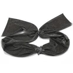 Grace - Grazia di Miceli - Fascia Corona - Headband - Luxury Exclusive Collection - Made in Italy - High Quality Headband - Avvenice