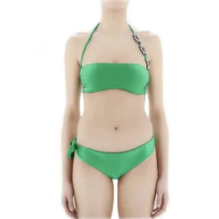 Grace - Grazia di Miceli - Emerald - Luxury Exclusive Collection - Made in Italy - High Quality Swimsuit - Avvenice