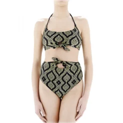 Grace - Grazia di Miceli - Bow - Swimsuit - Luxury Exclusive Collection - Made in Italy - Luxury High Quality Swimsuit - Avvenice