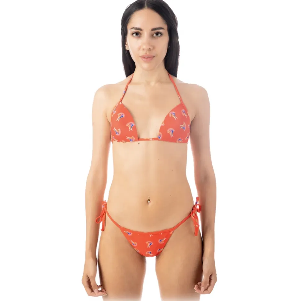 Grace - Grazia di Miceli - Charlotte Bikini - Luxury Collection - Made in Italy - High Quality - Avvenice