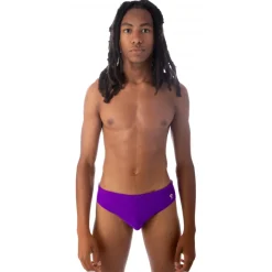 Grace - Grazia di Miceli - "Billy" Men's Briefs - Luxury Collection - Made in Italy - High Quality - Avvenice