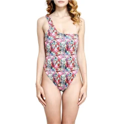 Grace - Grazia di Miceli - Women's "Downtown Miami" Ocean Drive - Luxury Collection - Made in Italy - High Quality - Avvenice