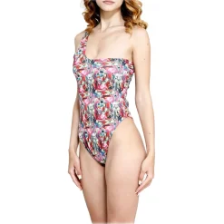 Grace - Grazia di Miceli - Women's "Downtown Miami" Ocean Drive - Luxury Collection - Made in Italy - High Quality - Avvenice