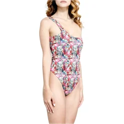 Grace - Grazia di Miceli - Women's "Downtown Miami" Ocean Drive - Luxury Collection - Made in Italy - High Quality - Avvenice