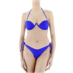 Grace - Grazia di Miceli - Shell - Luxury Exclusive Collection - Made in Italy - High Quality Swimsuit - Avvenice