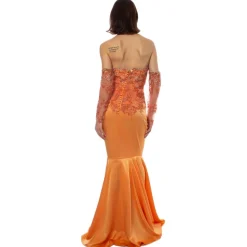 Grace - Grazia di Miceli - Gisèle Dress - Luxury Collection - Made in Italy - High Quality - Avvenice