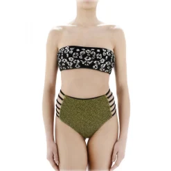 Grace - Grazia di Miceli - Animalier - Luxury Exclusive Collection - Made in Italy - High Quality Swimsuit - Avvenice