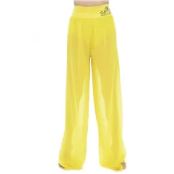 Grace - Grazia di Miceli - Pantalone Pavo - Made in Italy - High Quality Pant - Avvenice