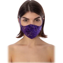 Grace - Grazia di Miceli - Audrey - Luxury Collection - Made in Italy - High Quality - Avvenice