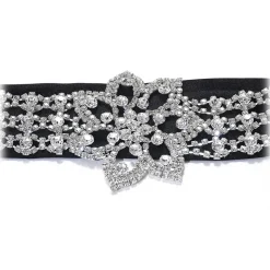 Grace - Grazia di Miceli - Fascia Pegaso - Headband - Luxury Exclusive Collection - Made in Italy - High Quality Headband - Avvenice