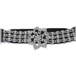 Grace - Grazia di Miceli - Fascia Pegaso - Headband - Luxury Exclusive Collection - Made in Italy - High Quality Headband - Avvenice