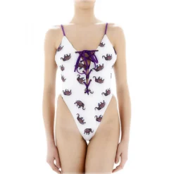 Grace - Grazia di Miceli - Patong Beach - Luxury Exclusive Collection - Made in Italy - High Quality Swimsuit - Avvenice