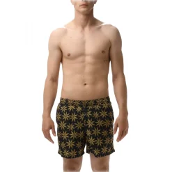 Grace - Grazia di Miceli - Daisies - Luxury Exclusive Collection - Made in Italy - High Quality Swimsuit - Avvenice